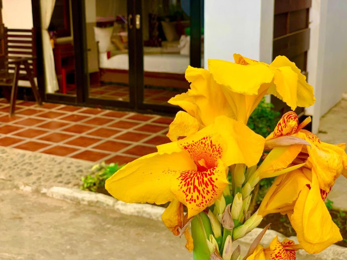 Vang Vieng Savanh Sunset View Resort Exterior photo